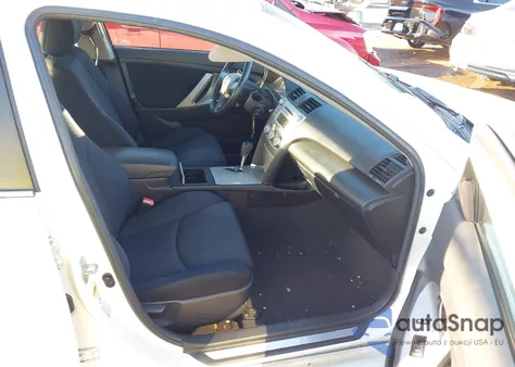 2010 Toyota Camry Se from USA, damaged, VIN 4T1BF3EKXAU572508